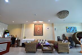 Kaewfathip Apartment