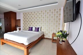 Kaewfathip Apartment