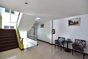 Kaewfathip Apartment