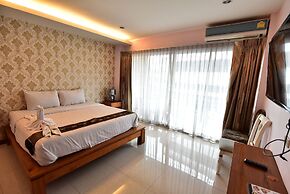 Kaewfathip Apartment