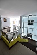 Kaewfathip Apartment