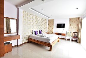 Kaewfathip Apartment