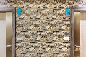 Evergreen Suite Hotel