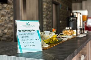 Evergreen Suite Hotel