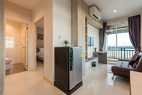 Evergreen Suite Hotel