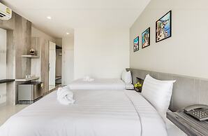 Evergreen Suite Hotel