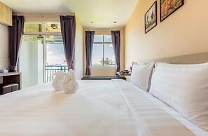 Evergreen Suite Hotel