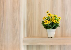 Evergreen Suite Hotel