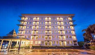 Evergreen Suite Hotel