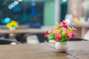 Evergreen Suite Hotel