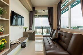 Evergreen Suite Hotel
