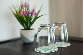 Evergreen Suite Hotel