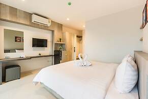 Evergreen Suite Hotel