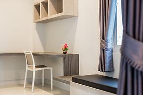 Evergreen Suite Hotel