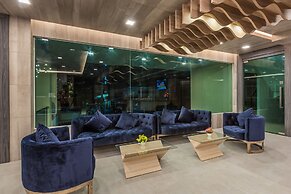 Evergreen Suite Hotel