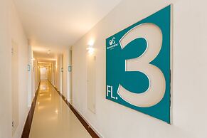 Evergreen Suite Hotel