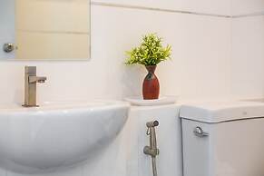 Evergreen Suite Hotel