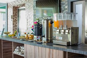 Evergreen Suite Hotel