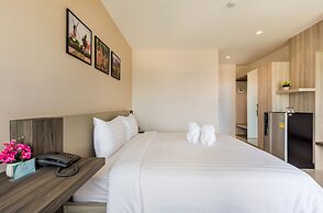 Evergreen Suite Hotel