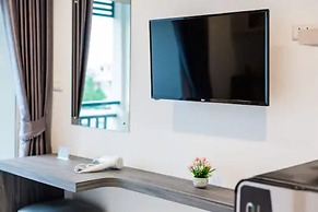 Evergreen Suite Hotel