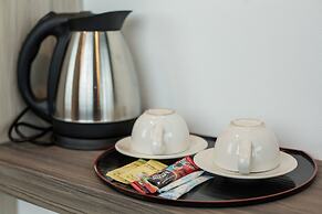 Evergreen Suite Hotel