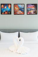 Evergreen Suite Hotel