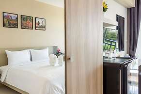 Evergreen Suite Hotel