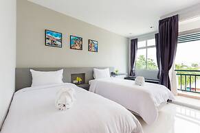 Evergreen Suite Hotel