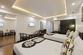 Gem Riverside Hotel Hoi An