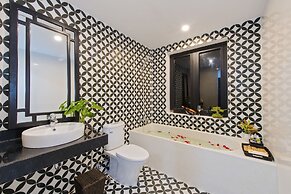 Gem Riverside Hotel Hoi An