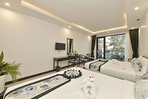 Gem Riverside Hotel Hoi An