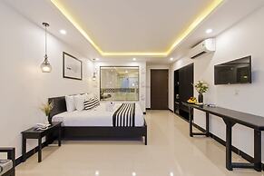 Gem Riverside Hotel Hoi An