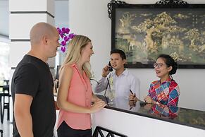 Gem Riverside Hotel Hoi An