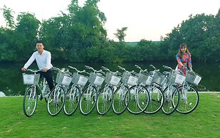 Gem Riverside Hotel Hoi An