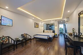 Gem Riverside Hotel Hoi An