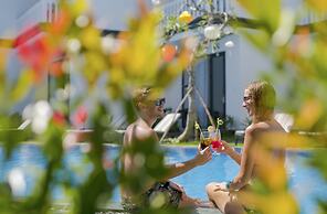 Gem Riverside Hotel Hoi An