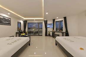 Gem Riverside Hotel Hoi An