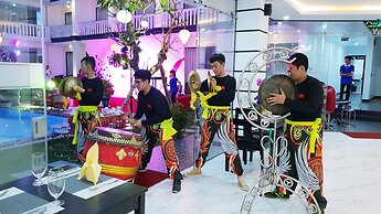 Gem Riverside Hotel Hoi An