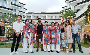 Gem Riverside Hotel Hoi An