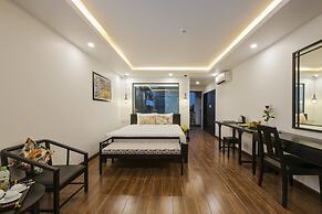 Gem Riverside Hotel Hoi An