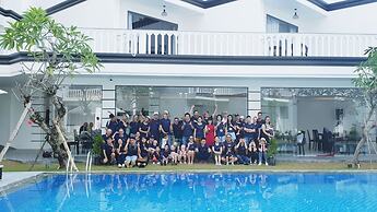 Gem Riverside Hotel Hoi An