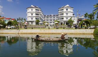 Gem Riverside Hotel Hoi An