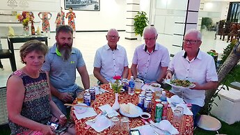 Gem Riverside Hotel Hoi An