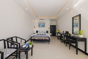 Gem Riverside Hotel Hoi An