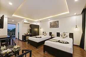 Gem Riverside Hotel Hoi An