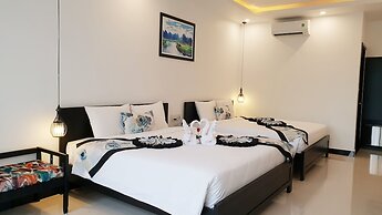 Gem Riverside Hotel Hoi An