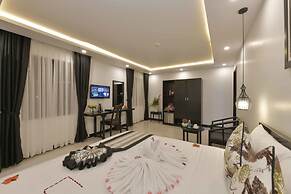 Gem Riverside Hotel Hoi An