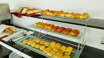 Gem Riverside Hotel Hoi An