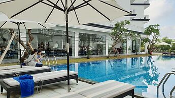 Gem Riverside Hotel Hoi An