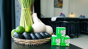 Gem Riverside Hotel Hoi An